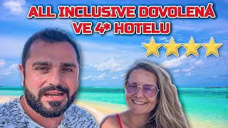Naše Levná All Inclusive Dovolená Za 13.000 Kč Může To Být Vůbec Dobré?