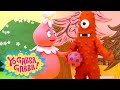 Les amis | Yo Gabba Gabba | Dessins animés pour enfants | WildBrain pour les enfants