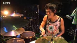 TOTALFAT - Summer Frequence [live] FAT ALIVE I DVD