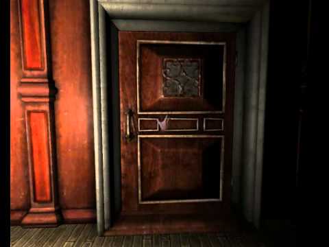 Amnesia: Custom Story - Evil House - Gameplay HD