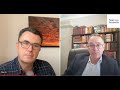 Dr Stephen McInerney: Australian identity in a time of multiculturalism and poetry in the TikTok Age