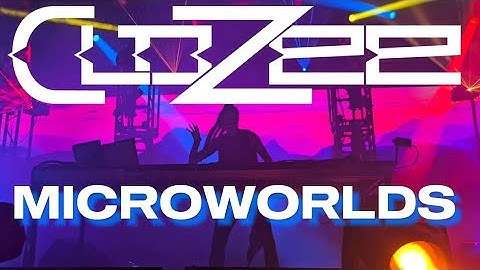 Thumbnail of CloZee   Live [4k] Full Set Atlanta Day 1 Microworlds