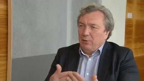 Viatcheslav Mukhanov: “Gravitational waves will open up a new window in the universe”