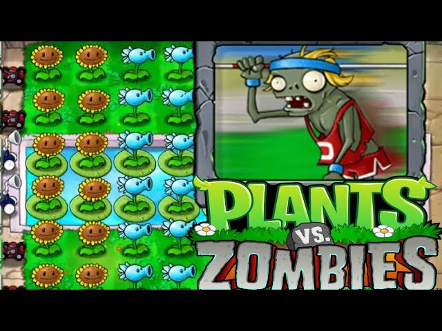 ✨[#1] Zombies Minigame Setup on Polymart
