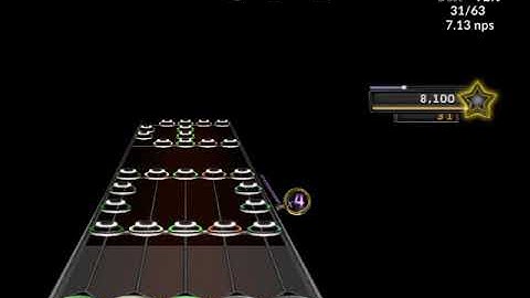 Doomsday D Chords to Message To Blue 65% LPTP Keyboard FC!!!!!!!!!!!!