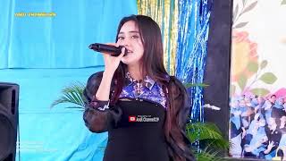 Caca - Luka Disini Hs Production - Happy Party Line 4 Youngjin