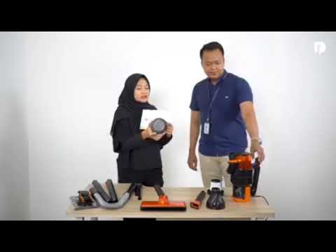 Video: Mengapa pembersih vakum berhenti berfungsi?