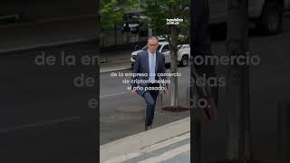 El Fundador De Binance Fue Sentenciado A Cuatro Meses De Prisión Por Lavado De Dinero