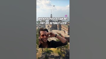 when u push the wrong team 😂🤦🏿‍♂️ #callofduty #warzone #warzone3 #memes