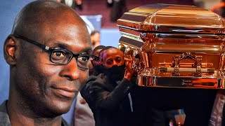 Lance Reddick ‘Intense’ Last Instagram Video Before Death | Try Not To Cry😭