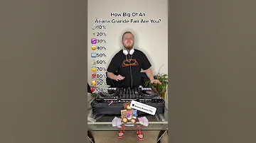 Ariana Grande Top 10 Hit Songs 
