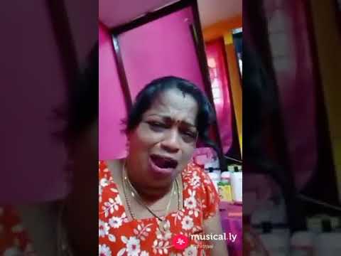 Sema Aunty