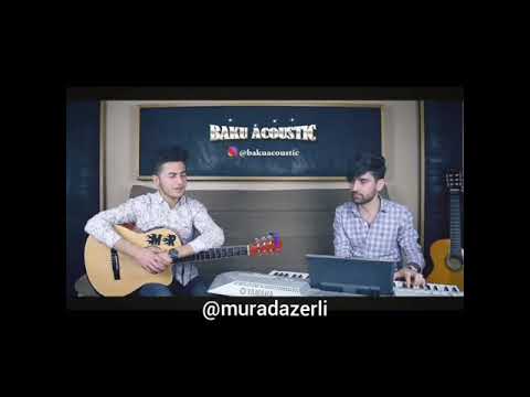 Murad Azerli - Mumkun deyil (Sheron Qrupu)