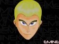 Just Lose It, Eminem Curtain Calls Video