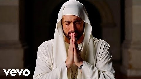 Eminem  classic | God