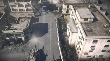 Command & Conquer Generals 2 Unveil