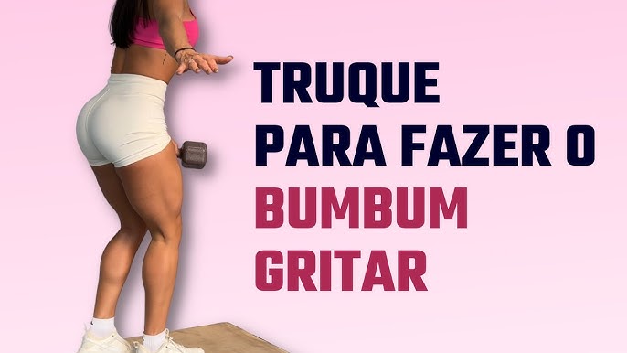 Taymila Miranda exibe corpão após método de exercício para mulheres