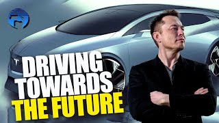 Driving Towards the Future: Unveiling the Self-Driving City and Elon Musk's Robotaxi Revolution