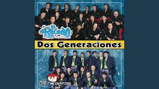 Cada Vez Te Extraño Mas - Banda El Recodo