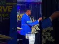 Amen! #Februarydeclaration #twfcglobal #shorts #apostlesylvesteragu