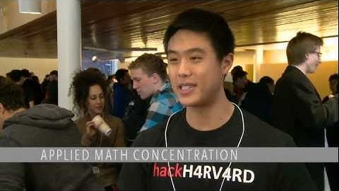 Hack Harvard