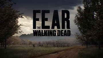 Fear the Walking Dead - Season 5 - Official Intro (5.06)
