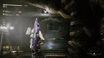 Aliens: Fireteam Elite PS5 part 1 Just another bug hunt!