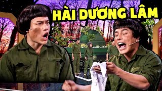 Hài LÊ DƯƠNG BẢO LÂM cảm động tình anh em Có Phúc Cùng Chia Có Họa Cùng Chạy | Hài Tổng Hợp THVL