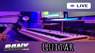 Behind the scenes. Soulful Guitar Loops Vol. 1 #shorts | Guitar Type Beat 2021 by Rudy Banks 34 views 2 years ago 1 minute, 9 seconds