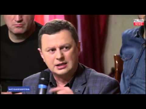 TV პალიტრა გადაცემა ,,ფალავანდიშვილთან,, სტუმრად - დიმიტრი ლორთქიფანიძე