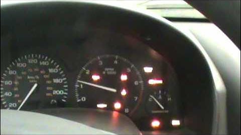 2002 Saturn Vue AWD walk around and start up