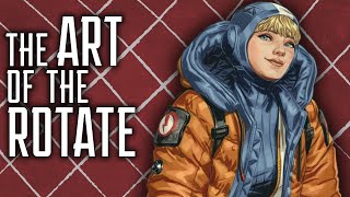 The Art of the Rotate - Apex Legends