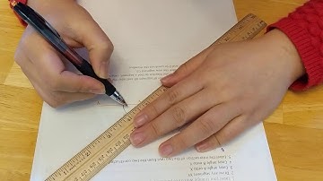 Constructing Similar Triangles