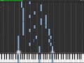 Babe I'm Gonna Leave You - Led Zeppelin (Easy Piano Tutorial) in Synthesia Mp3 Song