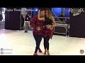 Daniel y Desiree [Don't Let Me Down] @ Roma Dance All Star 2017