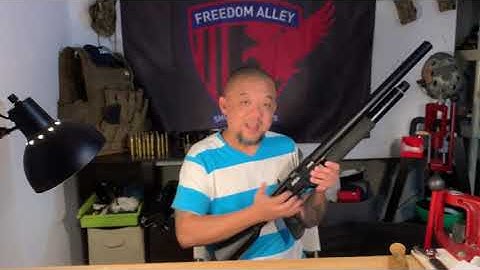 AEA How To: my 9mm pellets stuck inside barrel also magazine stuck what I should do