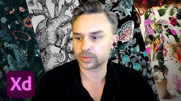 Getting Started in Adobe XD with Paul Trani | Adobe Creative Cloud