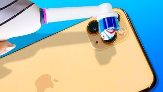 100 SMART LIFE HACKS TO MAKE YOUR LIFE EASIER - YouTube