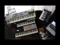 Novation KS 5 by Alba Ecstasy