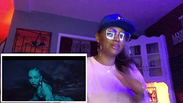 FKA twigs - holy terrain feat. Future | REACTION