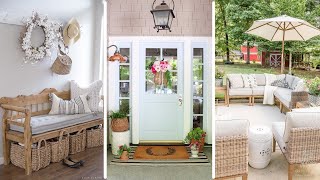 Simple and Stylish Summer Decor Ideas You'll Love