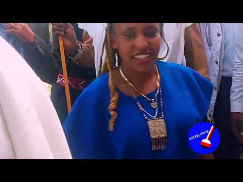 Gelana Garomsa YAA SHUURA KOO Official Video