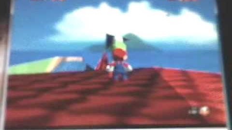 super mario 64 project 64 codes