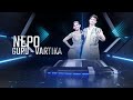 Nepo and vartika Full dance performance | India's best dancer season 4 | full episode