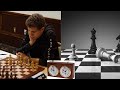 A Grandmaster Plays a Beginner | Chess Mastery Explained