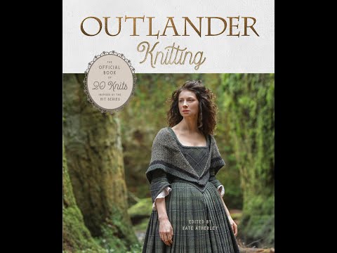 Outlander Knitting - Review