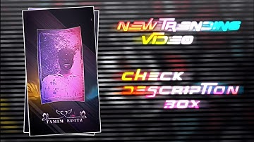 DARD HUA DARD HUA TREND XML 🎟🦋 || NEW XML FILE 🔰🔱 || NEW TREND XML 🖤💥 || PRESETS BY @tamimeditz12