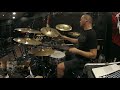 Cynic  uroboric forms drum cover by michel blanger sean reinert tribute