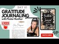 LIVE BIBLE STUDY: JOIN IN OUR GRATITUDE SERIES (FREE GIFT)
