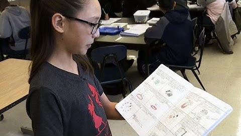 Inside California Education: Next Generation Science Standards
